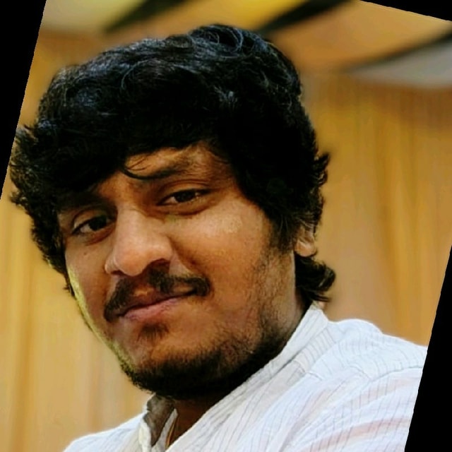 Nirup reddy